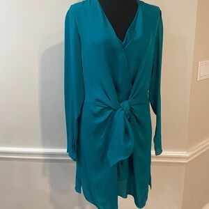 3.1 Phillip Lim silk dress